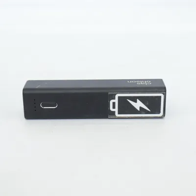 Powerbank van Clas Ohlson