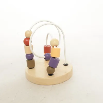Activity toy (Multicolored) from Kids Concept
