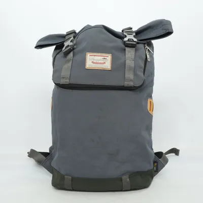 Backpack (Blue, Green) from Doughnut