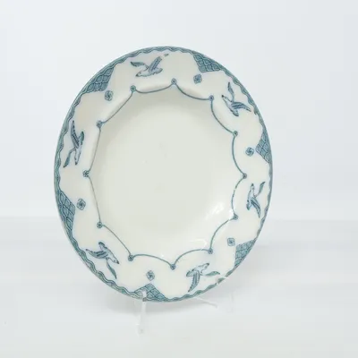 Djup tallrik (Öresund) från Gustavsberg