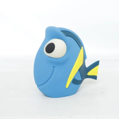 LED-ljus (Blå, Gul) från Philips