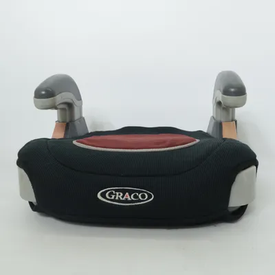 Stoelverhoger (Zwart, Rood, Grijs) van Graco