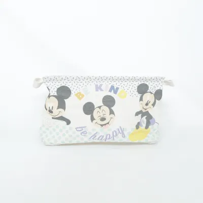Panier de rangement (Blanc, Multicolore) de Disney Mickey Mouse