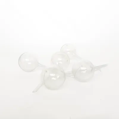 Irrigation system (Transparent)