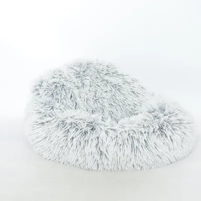 Husdjurssäng (Grå)