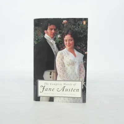 Bok från Penguin Books