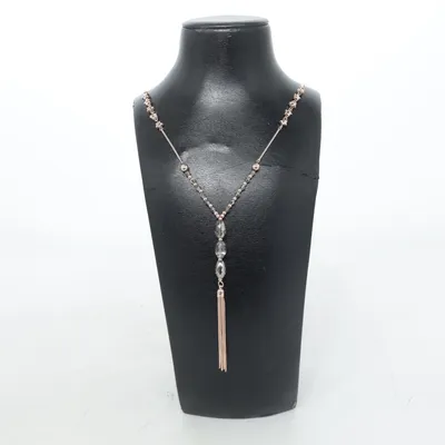 Necklace (Gold) from Gemini Unknown metal