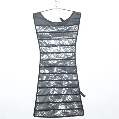 Raccords de garde-robe (Noir) de Umbra Polyester