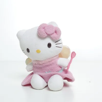 Soft toy from Sanrio