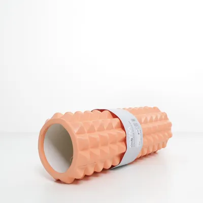 Foamroller (Oranje) van Sinsay