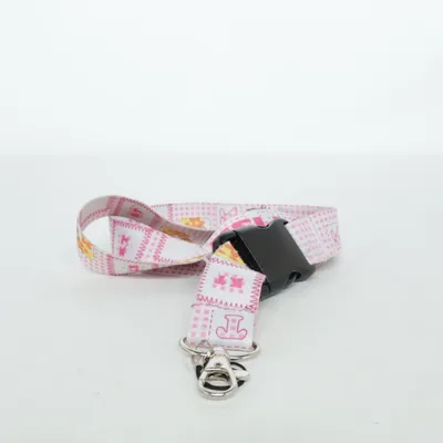 Nyckelband (Rosa, Vit, Flerfärgad) från Hello Kitty