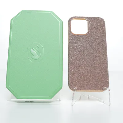 Coque de téléphone (Or) de Swarovski