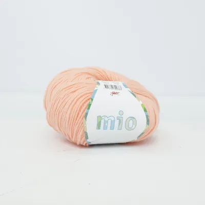 Garn (mio) från Järbo Garn