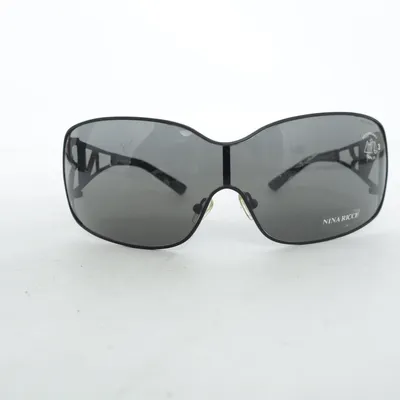 Lunettes de soleil (Noir) de Nina Ricci
