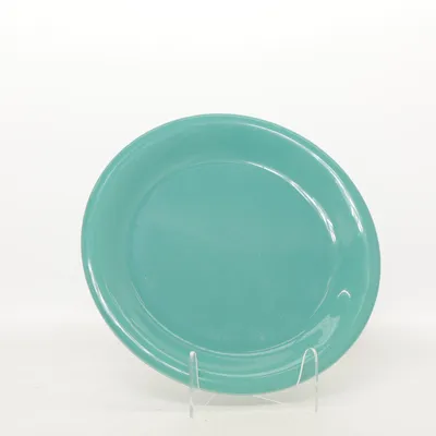 Plate (Green)