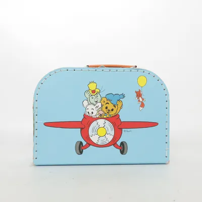 Speelgoed (Blauw, Meerkleurig) van Micki