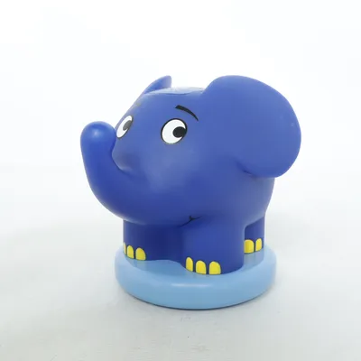 Veilleuse (Sternenlicht Elefant) de Ansmann