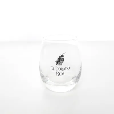 Whiskeyglas (Transparent) från Eldorado