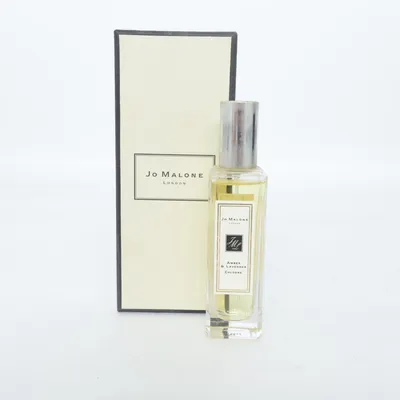 Eau de Cologne (Amber & Lavender) von Jo Malone