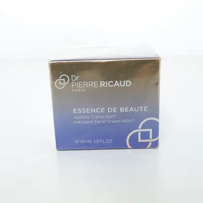 Moisturizer from Dr Pierre Ricaud