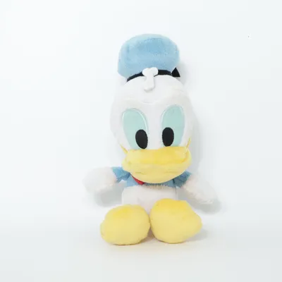 Gosedjur (Vit, Blå, Gul) från Disney