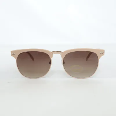 Sunglasses (Beige) from Primark