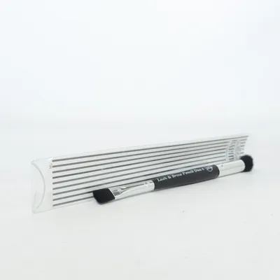 Sminkborste (Svart) från Lash Brow