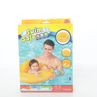 Bouée de natation (Swim Safe Abc) de Bestway