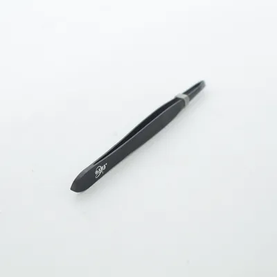 Tweezer (Black) from .färg