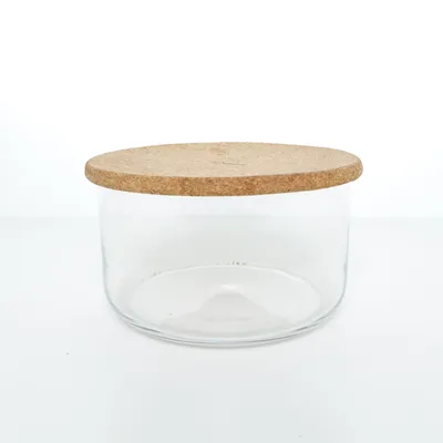 Skål (Transparent, Brun) fra Bodum