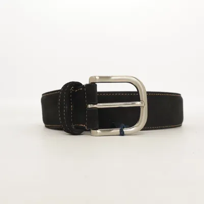 Belt (Black) from Anderson's Leather