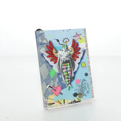 Notepad from Christian Lacroix
