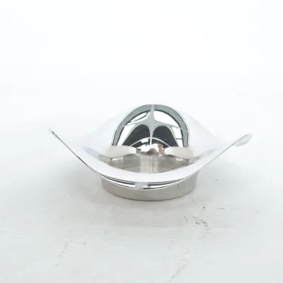 Candle holder (Silver) from Georg Jensen