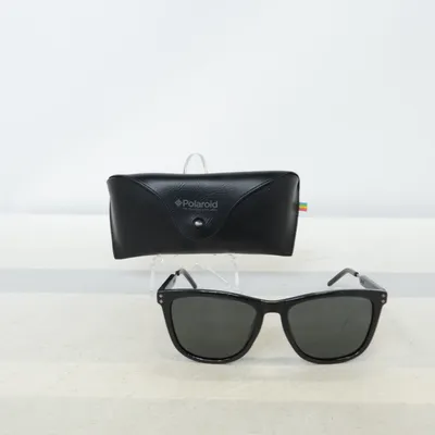 Solglasögon (Svart) från Polaroid