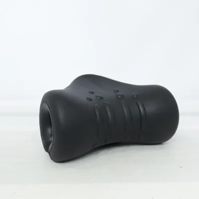 Nekbrace (Zwart)