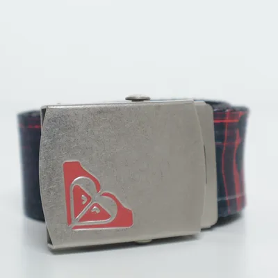Riem (Blauw, Meerkleurig) van Roxy