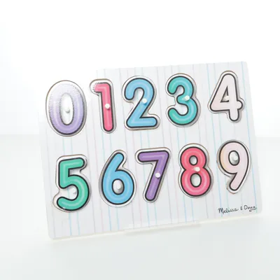 Aktivitetsleksak (Vit, Flerfärgad) från Melissa