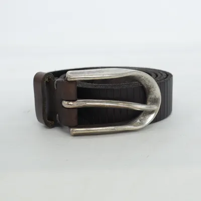 Ceinture (Marron) de Liebeskind Berlin Cuir