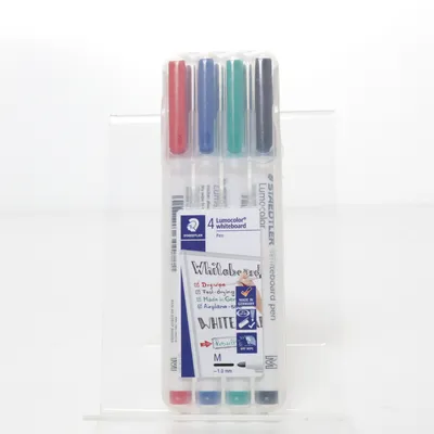 Tuschpenna (FÜR WHITEBOARD, abwischbar) från Staedtler