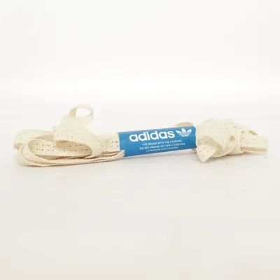 Shoelaces (Beige) from Adidas Originals