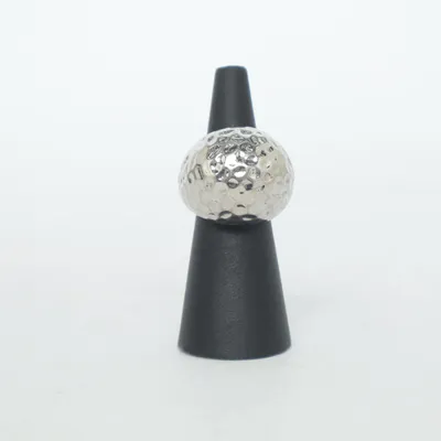 Ring (Silver) Unknown metal