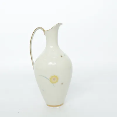 Pichet (Blanc, Multicolore) de Bavaria