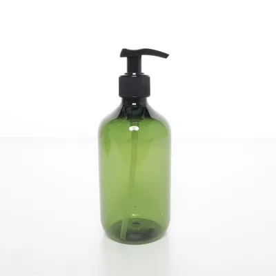 Soap dispenser (Green)