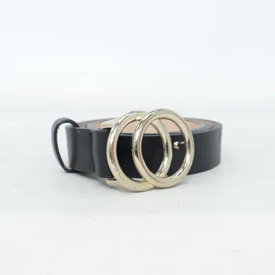 Bälte (Svart) från H&M