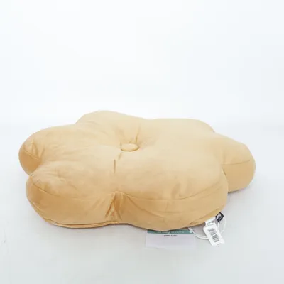 Cushion (Brown) from Sinsay