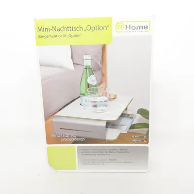 Bedtafel (Option) van Home