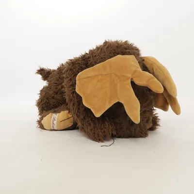 Peluche (Marron, Beige) de Bukowski