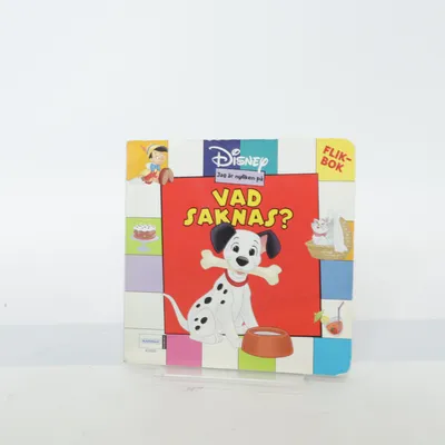 Barnbok från Kärnan