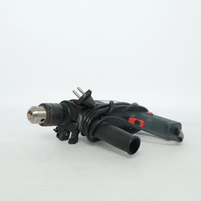 Impact drill (43J-KM-13) from Luxor