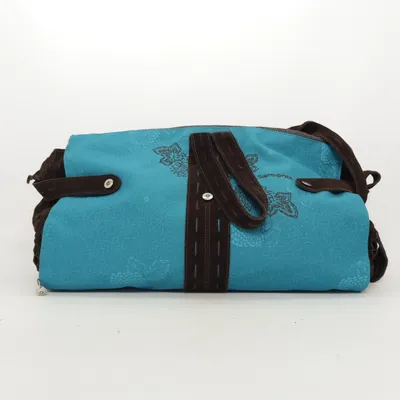 Weekendtas (Blauw, Bruin) van Samsonite